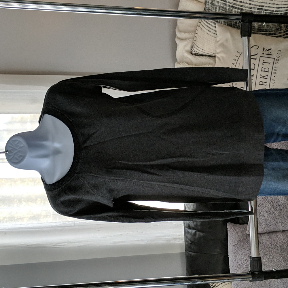 Victoria secret long sleeve sweater